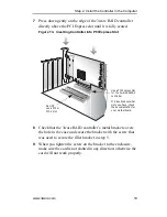 Предварительный просмотр 23 страницы 3Ware 9650SE-24M8 Manual