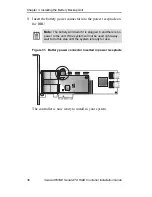 Предварительный просмотр 40 страницы 3Ware 9650SE-24M8 Manual