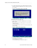 Предварительный просмотр 32 страницы 3Ware 9650SE-2LPB-10 - Sataii Raid Hardware 10Pk User Manual