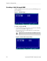 Предварительный просмотр 112 страницы 3Ware 9650SE-2LPB-10 - Sataii Raid Hardware 10Pk User Manual