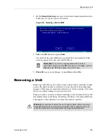 Предварительный просмотр 133 страницы 3Ware 9650SE-2LPML User Manual