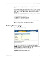 Предварительный просмотр 221 страницы 3Ware 9650SE-2LPML User Manual