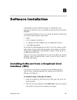 Предварительный просмотр 281 страницы 3Ware 9650SE-2LPML User Manual