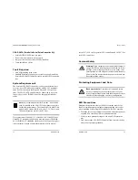 Preview for 9 page of 3Ware Escalade 7000 Series Installation Manual