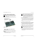 Preview for 12 page of 3Ware Escalade 7000 Series Installation Manual