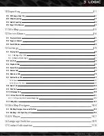 Preview for 6 page of 3xLogic vigil Client User Manual