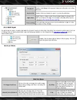 Preview for 14 page of 3xLogic vigil Client User Manual