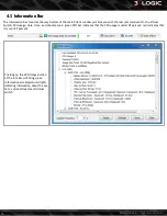 Preview for 26 page of 3xLogic vigil Client User Manual