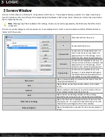 Preview for 27 page of 3xLogic vigil Client User Manual