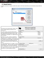 Предварительный просмотр 41 страницы 3xLogic vigil Client User Manual