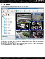 Preview for 42 page of 3xLogic vigil Client User Manual