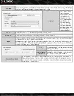 Предварительный просмотр 55 страницы 3xLogic vigil Client User Manual