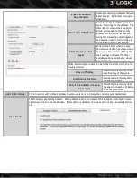 Preview for 56 page of 3xLogic vigil Client User Manual