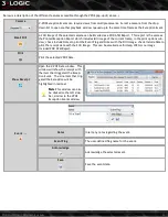 Preview for 59 page of 3xLogic vigil Client User Manual