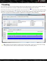 Предварительный просмотр 72 страницы 3xLogic vigil Client User Manual