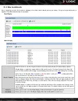 Preview for 74 page of 3xLogic vigil Client User Manual