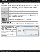 Preview for 93 page of 3xLogic vigil Client User Manual