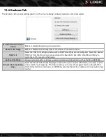 Preview for 104 page of 3xLogic vigil Client User Manual