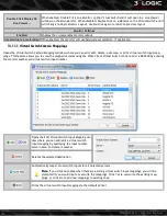 Preview for 108 page of 3xLogic vigil Client User Manual