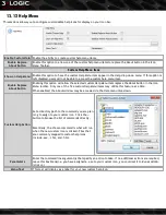 Preview for 109 page of 3xLogic vigil Client User Manual