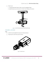 Предварительный просмотр 14 страницы 3xLogic VISIX S-Series Installation Manual