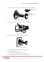 Предварительный просмотр 15 страницы 3xLogic VISIX S-Series Installation Manual