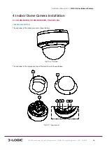 Предварительный просмотр 17 страницы 3xLogic VISIX S-Series Installation Manual