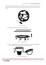 Предварительный просмотр 20 страницы 3xLogic VISIX S-Series Installation Manual