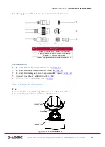 Предварительный просмотр 24 страницы 3xLogic VISIX S-Series Installation Manual