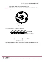 Предварительный просмотр 26 страницы 3xLogic VISIX S-Series Installation Manual