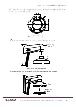 Предварительный просмотр 29 страницы 3xLogic VISIX S-Series Installation Manual