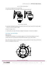 Предварительный просмотр 30 страницы 3xLogic VISIX S-Series Installation Manual