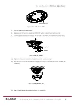 Предварительный просмотр 40 страницы 3xLogic VISIX S-Series Installation Manual