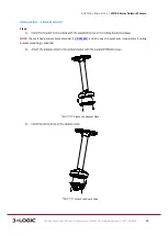 Предварительный просмотр 41 страницы 3xLogic VISIX S-Series Installation Manual