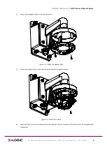 Предварительный просмотр 43 страницы 3xLogic VISIX S-Series Installation Manual