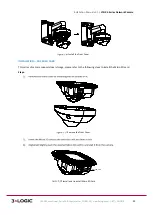 Предварительный просмотр 44 страницы 3xLogic VISIX S-Series Installation Manual