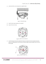 Предварительный просмотр 47 страницы 3xLogic VISIX S-Series Installation Manual