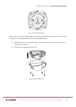 Предварительный просмотр 48 страницы 3xLogic VISIX S-Series Installation Manual