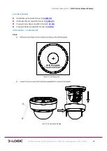Предварительный просмотр 50 страницы 3xLogic VISIX S-Series Installation Manual