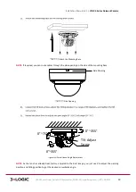 Предварительный просмотр 51 страницы 3xLogic VISIX S-Series Installation Manual