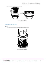 Предварительный просмотр 52 страницы 3xLogic VISIX S-Series Installation Manual