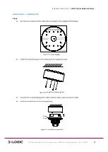 Предварительный просмотр 56 страницы 3xLogic VISIX S-Series Installation Manual