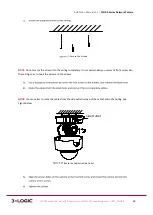 Предварительный просмотр 61 страницы 3xLogic VISIX S-Series Installation Manual