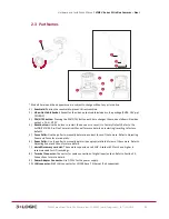 Предварительный просмотр 11 страницы 3xLogic VISIX V Series Hardware And Installation Manual