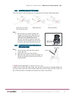 Предварительный просмотр 14 страницы 3xLogic VISIX V Series Hardware And Installation Manual