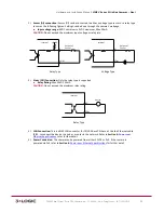 Предварительный просмотр 16 страницы 3xLogic VISIX V Series Hardware And Installation Manual