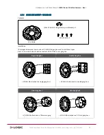 Предварительный просмотр 35 страницы 3xLogic VISIX V Series Hardware And Installation Manual