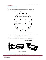 Предварительный просмотр 4 страницы 3xLogic VISIX V Series Quick Start Manual