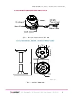 Предварительный просмотр 8 страницы 3xLogic VISIX VX-2MD-OD-RIWH User Manual