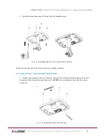 Preview for 12 page of 3xLogic VISIX VX-FR-01 Hardware Installation Manual